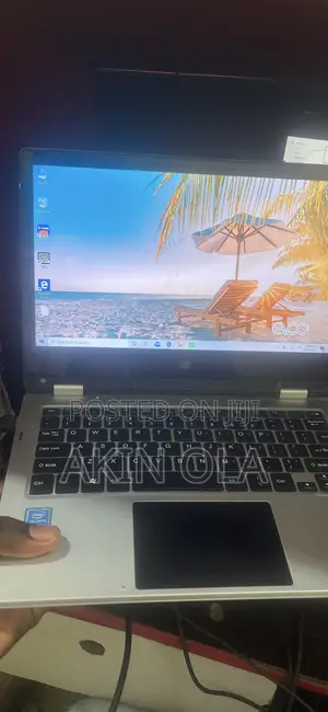 Laptop Dell G16 7630 4GB eMMC 256GB