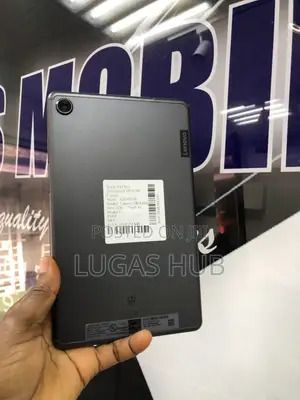 Lenovo Tab M8 (HD) 32 GB Gray