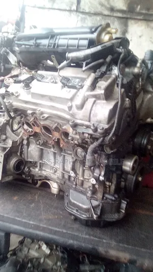 2GR Engine for Sienna, RX, RAV4, Avalon,