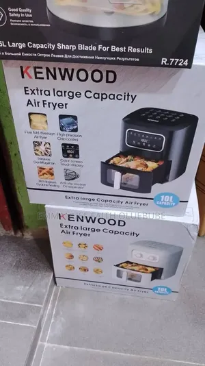 Kenwood Air Fryer