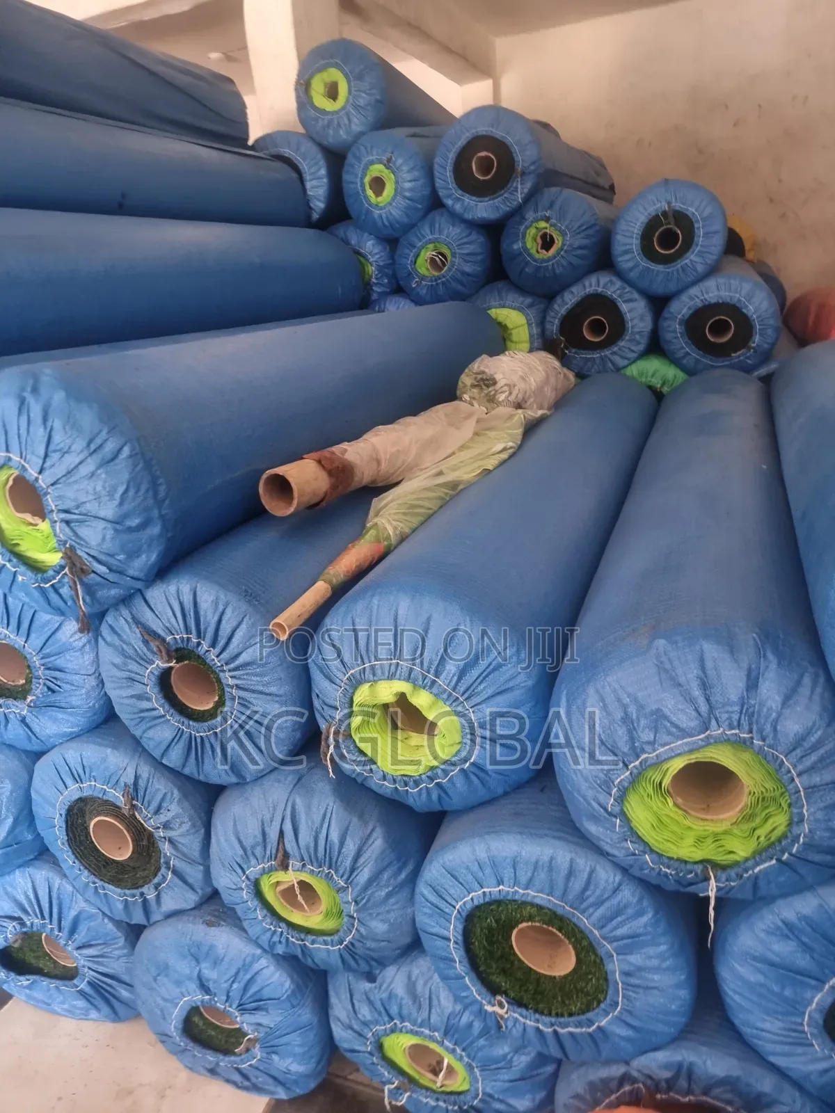 Artificial Grass 50 Mm . Available in Bundles .