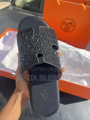 Hermes Slide