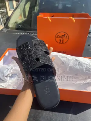 Hermes Slide