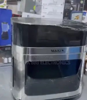 Maxi 12l Airfyer