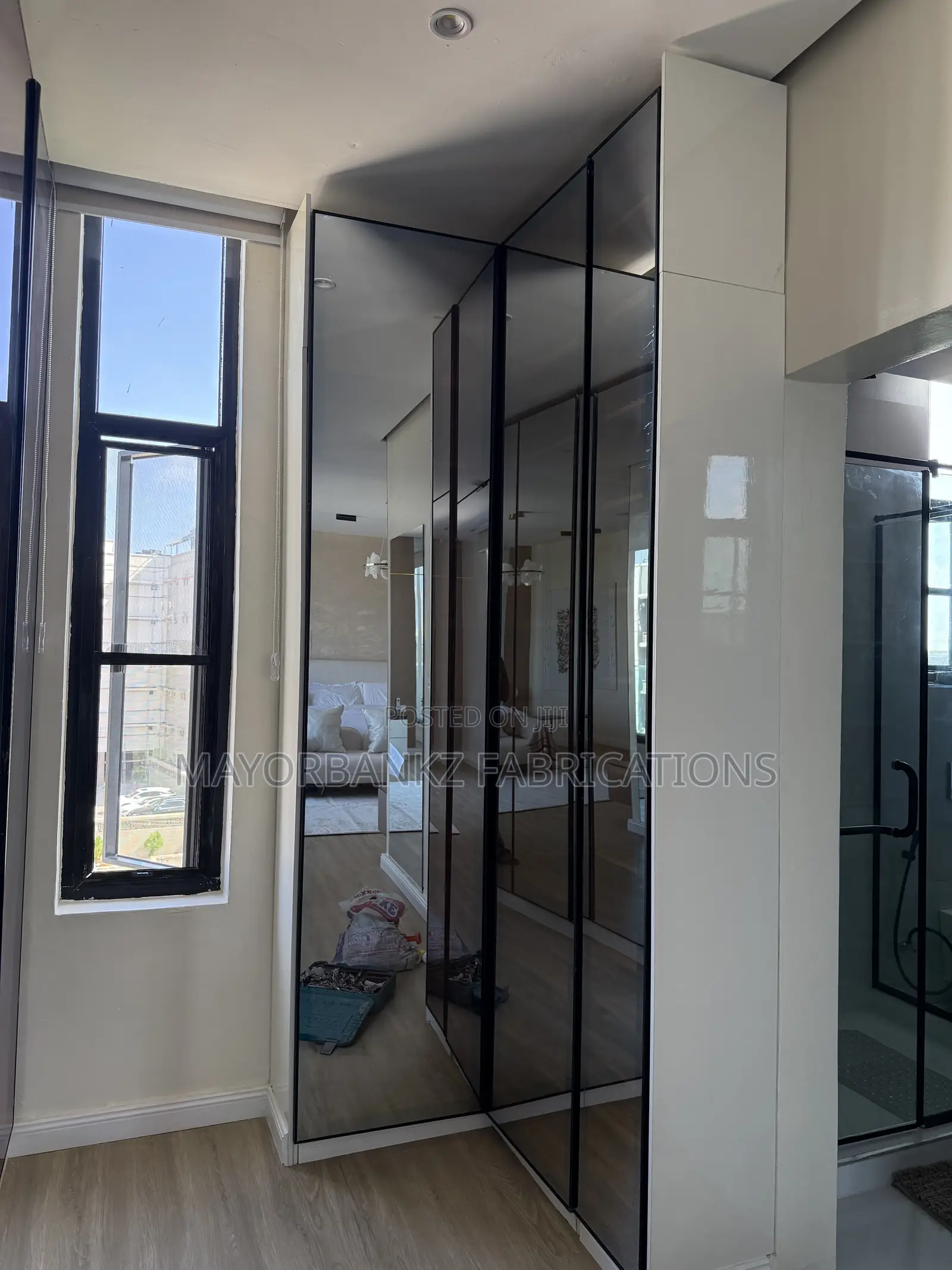 Cabinet Door
