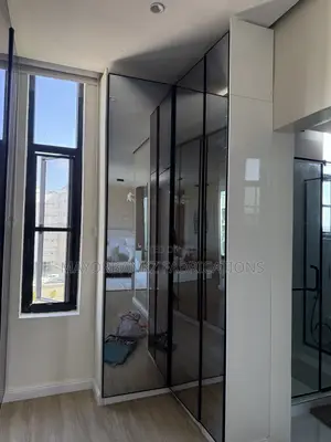 Cabinet Door