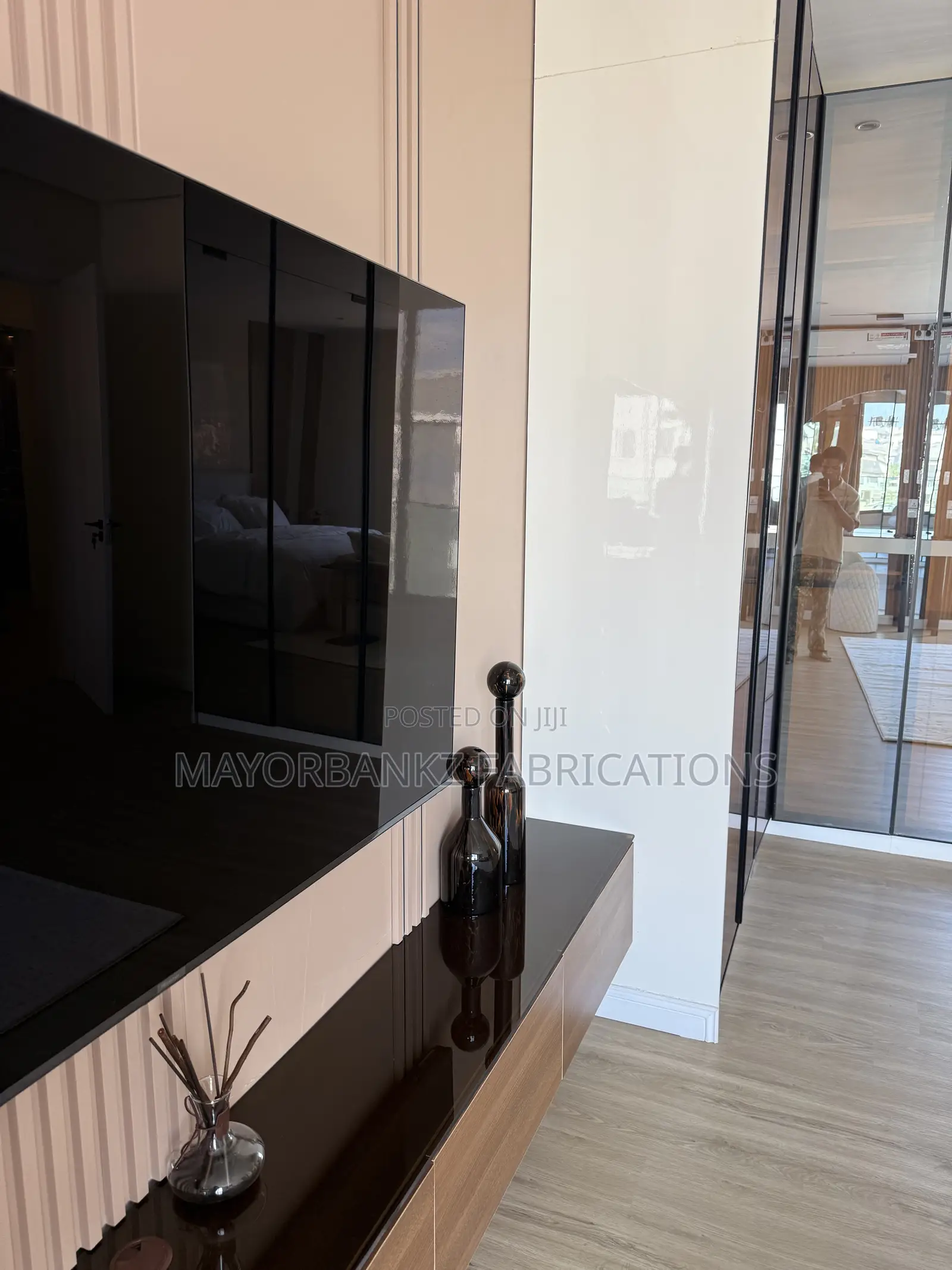 Cabinet Door