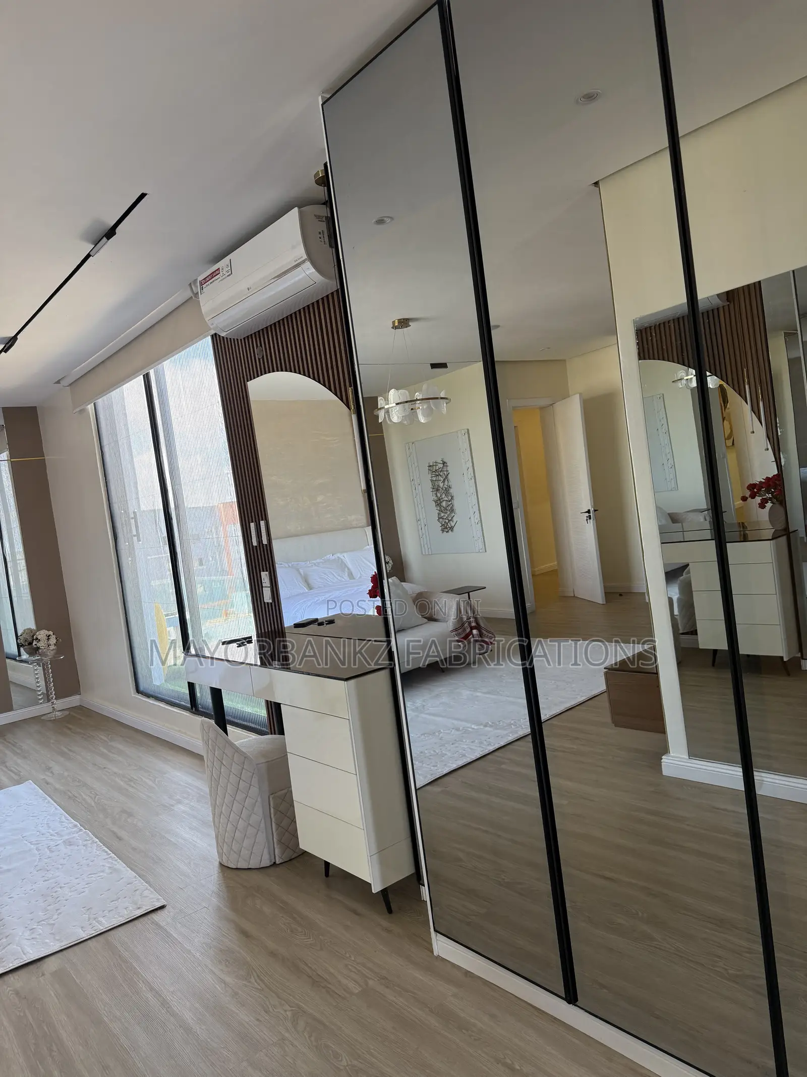 Cabinet Door
