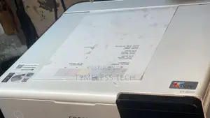 Epson 8500 Printer