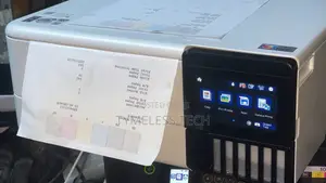 Epson 8500 Printer
