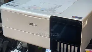 Epson 8500 Printer