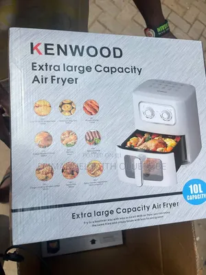 Kenwood Air Fryer