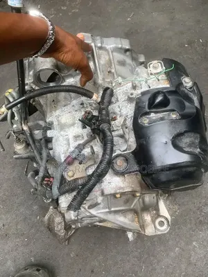 13 Pin Gearbox for Camry 2007.