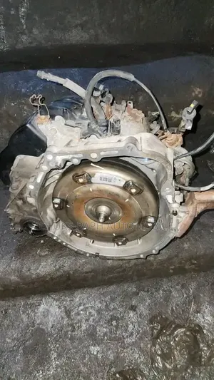 13 Pin Gearbox for Camry 2007.