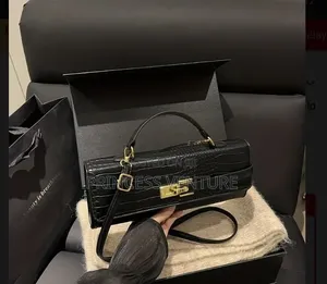 Classy Leather Bag