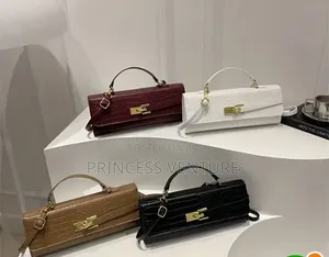 Classy Leather Bag