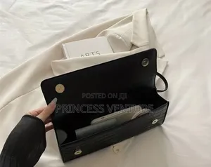 Classy Leather Bag