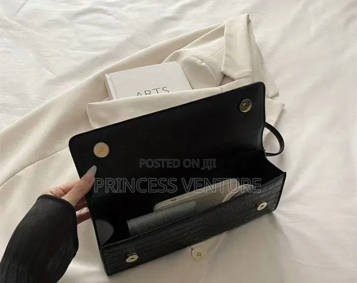 Classy Leather Bag