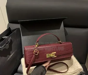 Classy Leather Bag