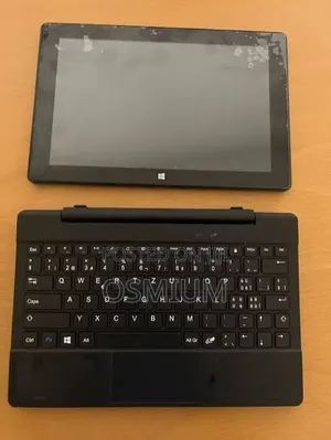 Foreign TrekStor SurfTab Twin 10.1 2-in-1 Detachable Hybrid System