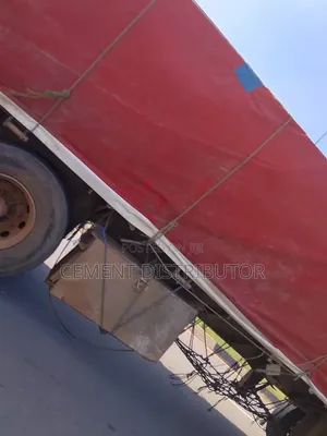 Bua Cement Major Distributor
