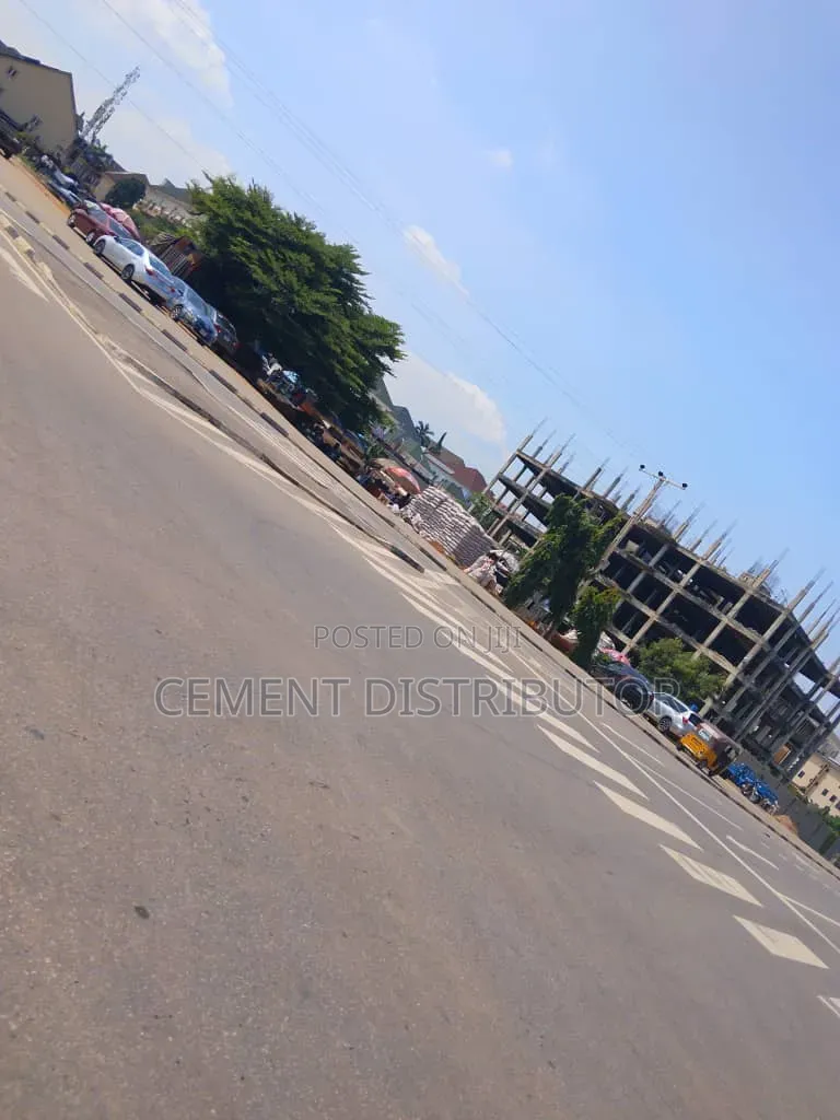 Bua Cement Major Distributor