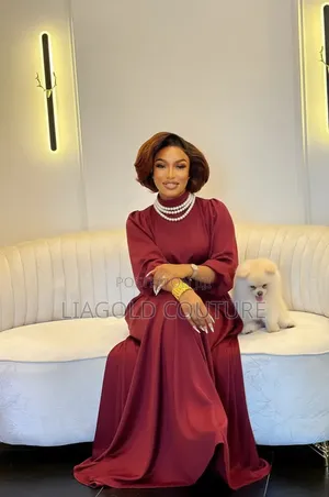 Women Elegant Outfits by Liagold Couture