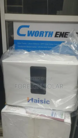 Solar Products