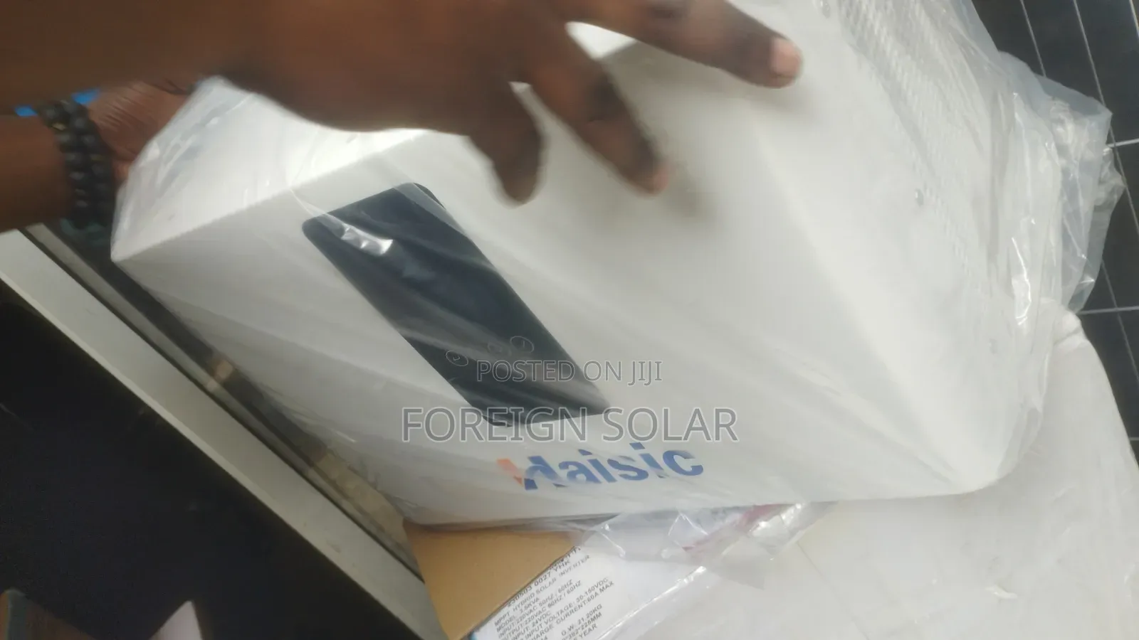Solar Products