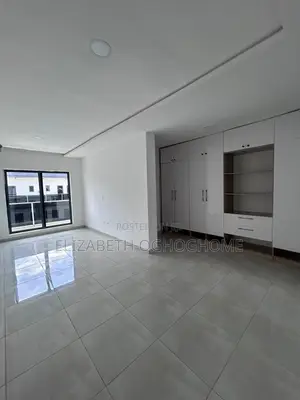 3bdrm Penthouse in Victoria Island Extension for rent