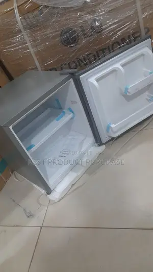 Skyrun BCD-50HW Small Single Door Fridge Super Cool