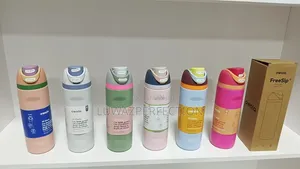 Owala Water Bottle
