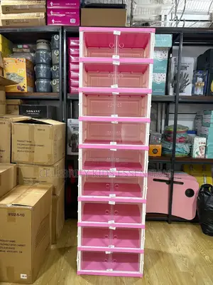 Shoes Storage Rack