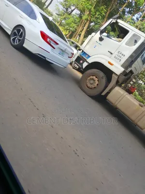 Dangote Major Supplier