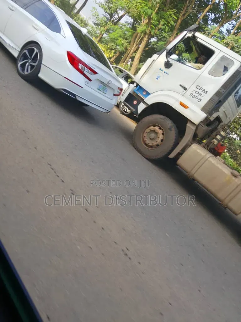 Dangote Major Supplier