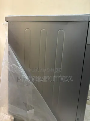 Dish Washer