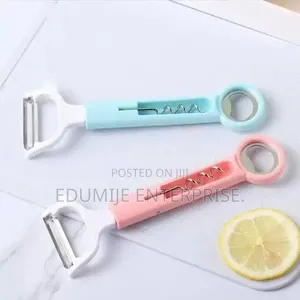 3 in 1 Multifunctional Vegetable Peeler