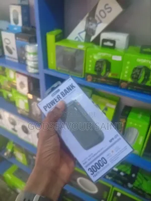 Remax Power Bank 30000