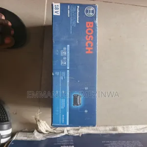 Bosch Original Charger