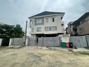 2bdrm Apartment in Songotedo Lekki Ajah, Sangotedo for rent