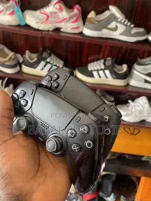 Used Ps5 Controllers
