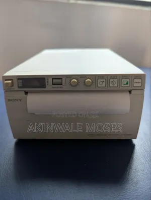 Ultrasound Machine Printer