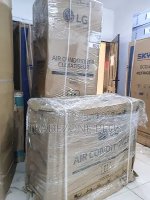 5HP LG Inverter Air Conditioner for Offices Shops