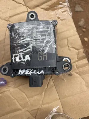 Blind Spot Monitor GX460 2023-2025