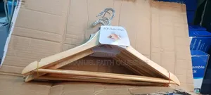 Wooden Hanger