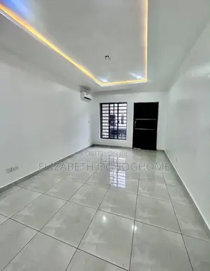 Furnished 4bdrm Duplex in Adeola Odeku for rent