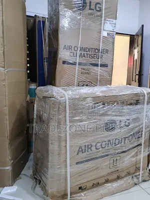 LG APNQ48LT3S1 Strong Cooling Floor Standing Unit