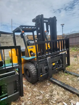 10ton by 3meters Forklift