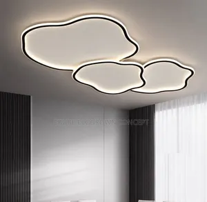 Modern Design Ceiling Fitting Flush Lamp Light Available