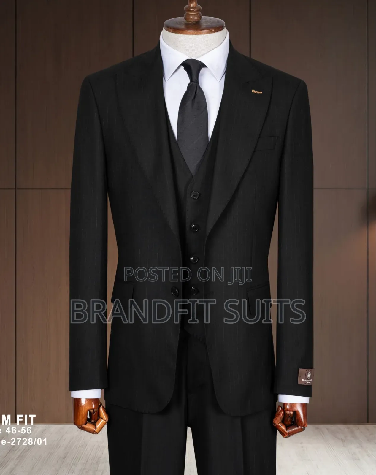 Premium Turkish Suits
